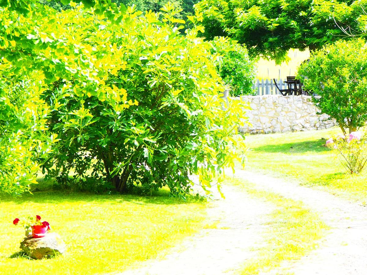 La Belle Verte Grignols  Esterno foto